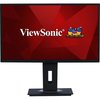 Viewsonic Monitor, 1920x1080 Res, 22" Display, 19-3/5"x8"x14-7/10", BK VEWVG2248